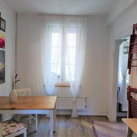 Apartment Mit Garten, 10 Min Zu Fuss In Die Koblenzer Altstadt Koblenz  Exterior photo