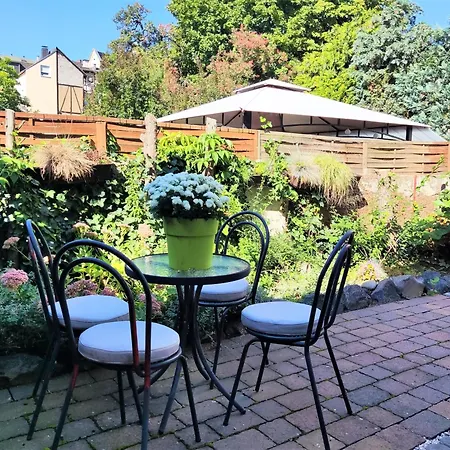 Apartment Mit Garten, 10 Min Zu Fuss In Die Koblenzer Altstadt Koblenz  Exterior photo