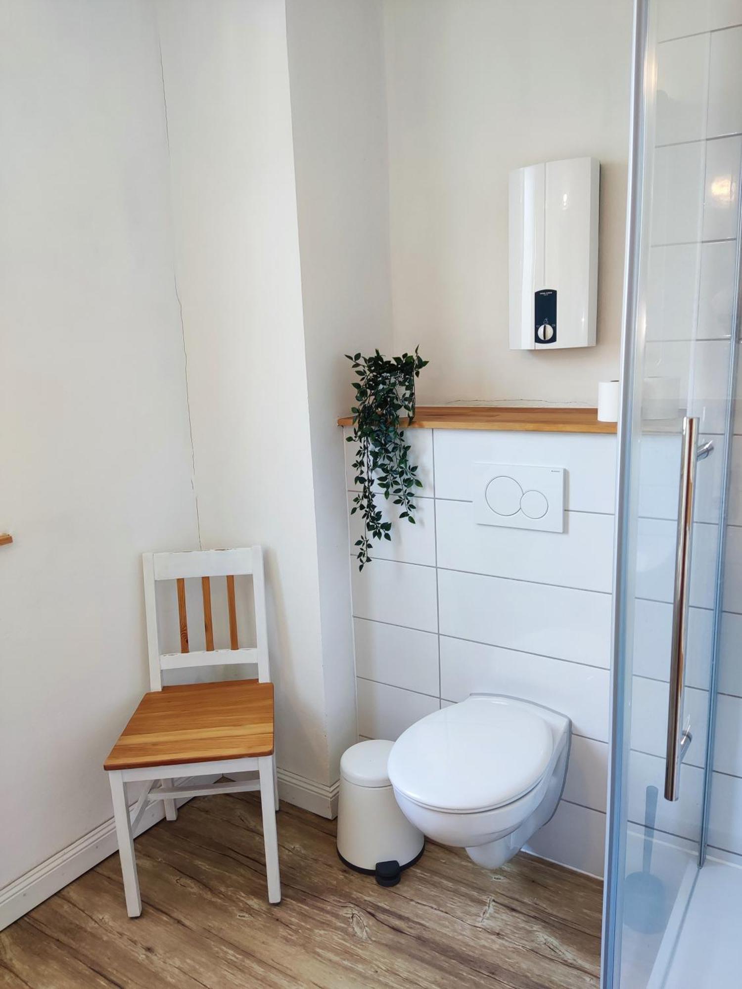 Mit Garten, 10 Min Zu Fuss In Koblenzer Altstadt Apartment Koblenz (Rhineland-Palatinate)