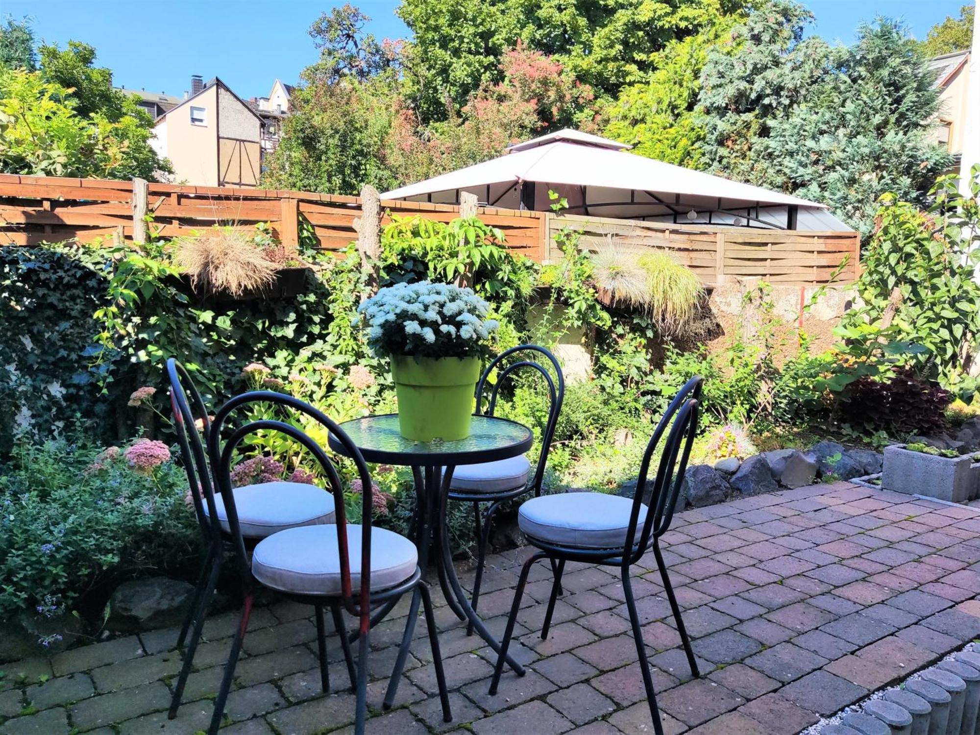 Mit Garten, 10 Min Zu Fuss In Koblenzer Altstadt Koblenz (Rhineland-Palatinate)